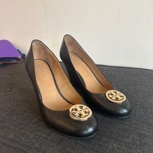 Tory Burch wedge heel